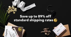 Thumbnail of Free UPS and USPS shipping software | Pirate Ship