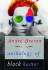 Cover of Anthology of Black Humor by André Breton