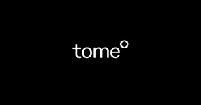 Thumbnail of Tome — Business presentations that persuade