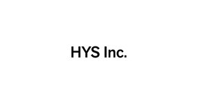 Thumbnail of HYS Inc.