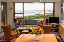 Thumbnail of Townhouse in Paekakariki · ★4.98 · 2 bedrooms · 2 beds · 1 bath