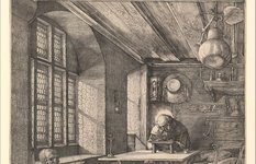 Thumbnail of The Monks in the Casino