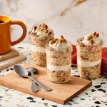 Thumbnail of 21 Most Popular Make-Ahead Breakfasts for a Stress-Free Morning