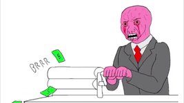 Thumbnail of $$$ brrr $$$