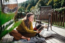 Thumbnail of Why 'slow travel' is about to be 2026's biggest vacation trend