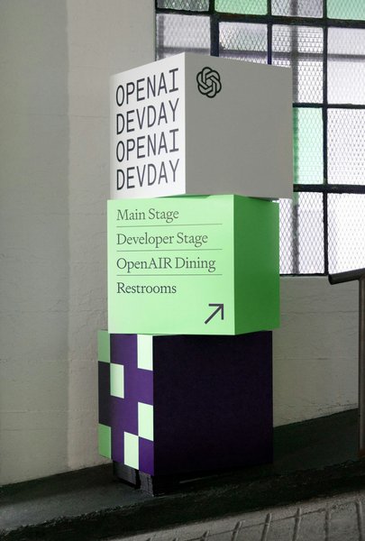 Thumbnail of OpenAI DevDay