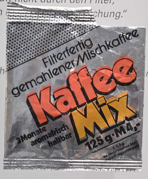 Thumbnail of East German coffee crisis