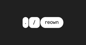 Thumbnail of Reown | The onchain UX platform — Reown