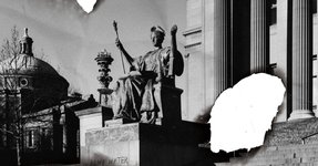 Thumbnail of Opinion | The View Inside Trump’s Assault on Universities