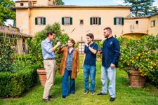 Thumbnail of Bagnolo e Montozzi - Cantina e ospitalità