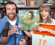 Thumbnail of The TAYLOR SWIFT news means we should probably revisit the legalities of using Taylor Swift in your brand's content. | Jack Appleby | 76 comments