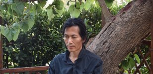 Thumbnail of Byung-Chul Han: “I Practise Philosophy as Art”