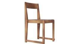 Thumbnail of Chair 01 | Warm Brown Birch
