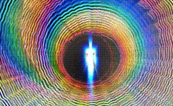Thumbnail of Emanations of Primordial Luminance