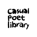 Thumbnail of casual poet library