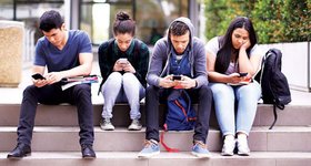 Thumbnail of The role of technology in enhancing in-person interactions