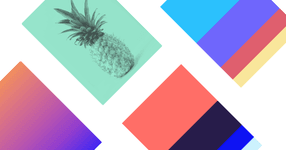 Thumbnail of Khroma - The AI color tool for designers