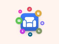 Thumbnail of Features - Sofa