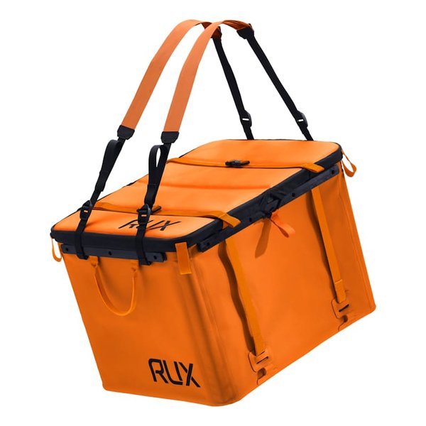 Thumbnail of RUX Collapsible Gear Bag 70L | Messenger & Tote Bags - Huckberry