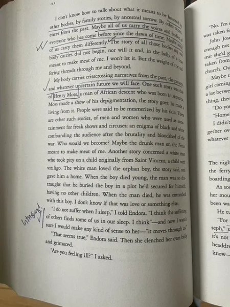 Thumbnail of ReNoted: Marginalia, or 5 Ways to Write in Your Books