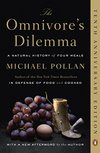 Cover of The Omnivore's Dilemma: A Natural History of Four Meals