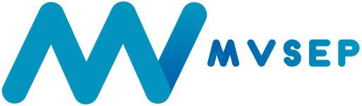 Thumbnail of MVSEP - Music & Voice Separation