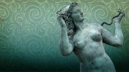 Thumbnail of Courses - The Mythic Body