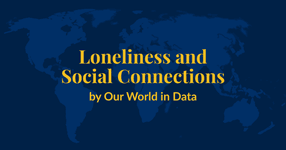 Thumbnail of Loneliness and Social Connections