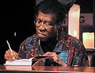 Thumbnail of Octavia E. Butler