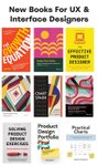 Thumbnail of Vitaly Friedman on LinkedIn: #ux #books | 66 comments