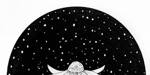 Thumbnail of Imagination is the most accessible form of witchcraft