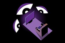 Thumbnail of Your TV is watching you