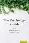 Cover of The Psychology of Friendship