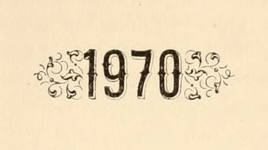 Thumbnail of 1970: A Vision of the Coming Age (1870)