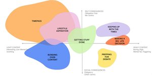 Thumbnail of The Future of our Information Environment