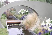 Thumbnail of Neuroarchitecture and Landscaping: Healing Spaces and the Potential of Sensory Gardens