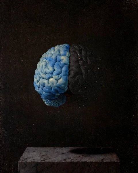 Thumbnail of The Present — mendezmendez