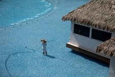Thumbnail of This Ritzy-Hotel Thriller Focuses Less on the Tourists Than on the Staff