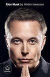 Cover of Elon Musk