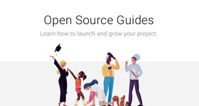 Thumbnail of Open Source Guides
