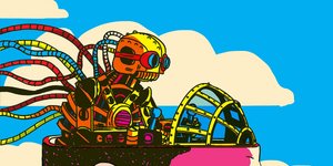 Thumbnail of Is human creativity finally dead?