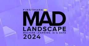 Thumbnail of Full Steam Ahead: The 2024 MAD (Machine Learning, AI & Data) Landscape