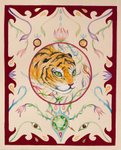 Thumbnail of Year of the snake: artist Hannah Lim brings tradition to life with Today at Apple