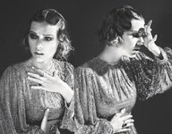 Thumbnail of taylor swift, american fantasy: part one