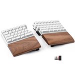 Thumbnail of NocFree: Split Wireless Mechanical Keyboard