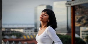 Thumbnail of 10 Tiny Things To Do When Your Mind Won’t Stop Spinning (No Meditation Required)