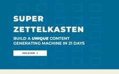 Thumbnail of SUPER Z IV sign up