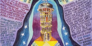 Thumbnail of The Internet Enters Its Age of Aquarius | Spike Art Magazine