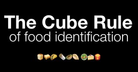 Thumbnail of The Cube Rule