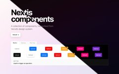Thumbnail of nextjs-components/nextjs-components: A collection of ... - GitHub